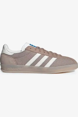 adidas Gazelle Indoor Pro chiaro