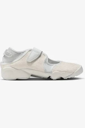 Nike W Air Rift bianche