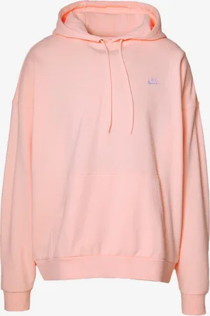 Nike Felpa con cappuccio Club