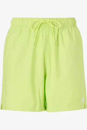 Nike Shorts lemon Club