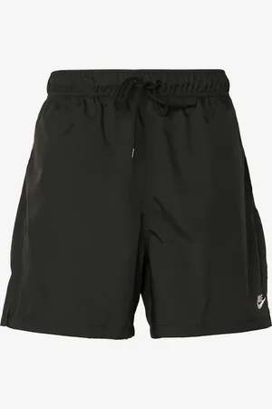 Nike Shorts neri Club