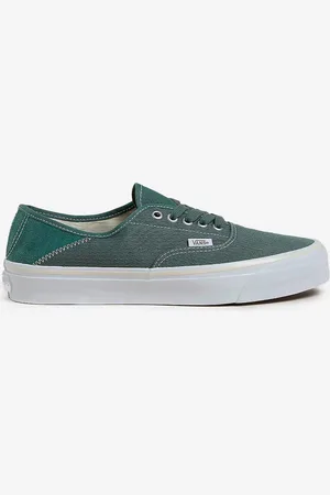 Vans X Authentic 44 Kickdown Sashiko Forest