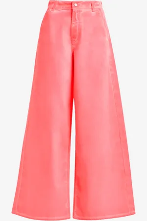 Essentiel Antwerp Jeans ampi corallo