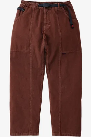 Gramicci Gadget Pant marroni