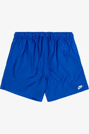 Nike Shorts Club