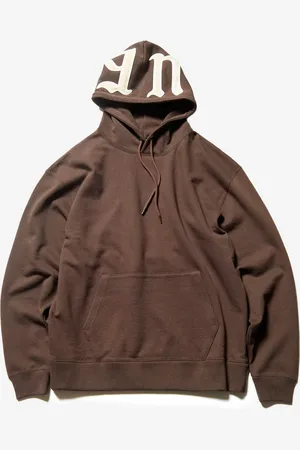 UNIFORM EXPERIMENT Hoodie Chenille