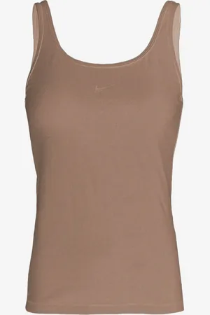 Nike Canotta Sportswear knit misto modal