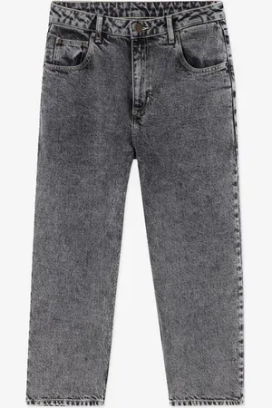 American Vintage Jeans boyfriend Yopday