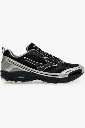 Mizuno MXR Millenium Pack nere e argento