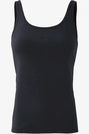 Nike Canotta Sportswear knit misto modal