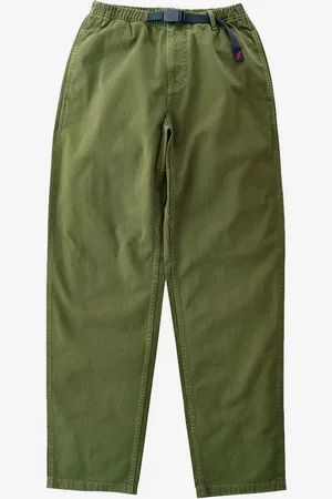 Gramicci Pant oliva