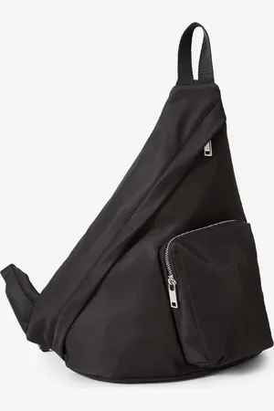 Maison Margiela Borsa crossbody japanese Numeric in nylon