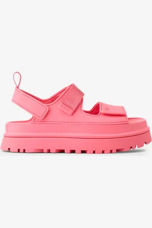 UGG W Sandali GoldenGlow Tropical Pink