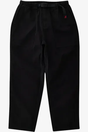 Gramicci Loose Tapered Pant neri