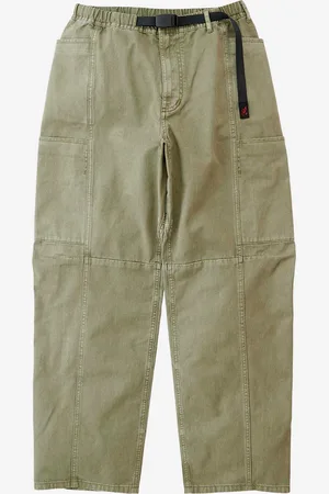 Gramicci Voyager Pant chiaro