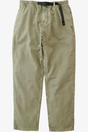 Gramicci G Pant verdi