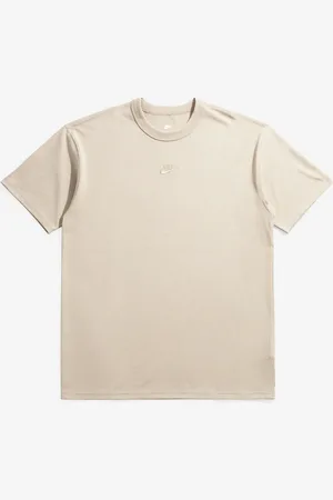 Nike T-shirt oversize nera Premium Essentials