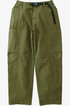 Gramicci Voyager Pant oliva