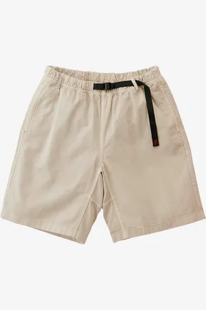 Gramicci G Shorts dyed Dune Pigment