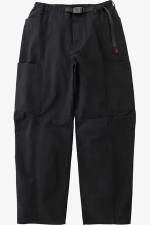 Gramicci Voyager Pant neri