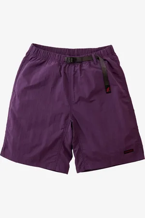 Gramicci G-short packable in nylon