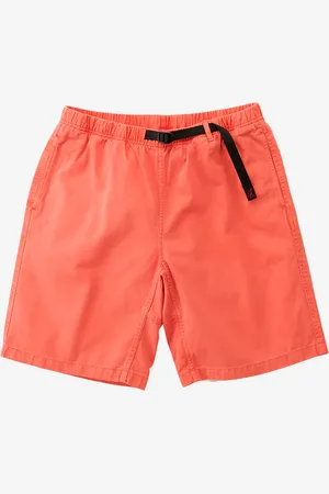 Gramicci G Shorts corallo dyed