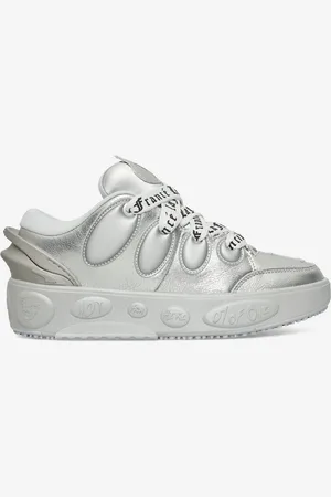 PUMA X La Francé Chrome