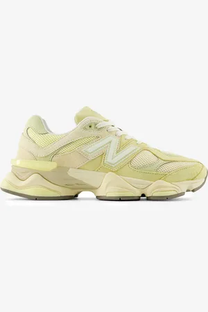 New Balance U9060 gialle
