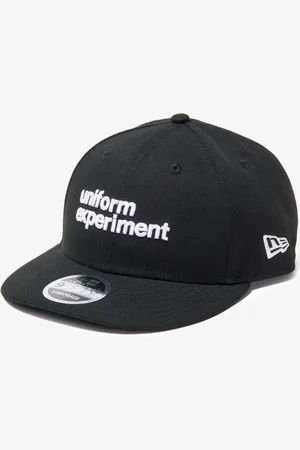 UNIFORM EXPERIMENT Cappello New Era Lp 9Fifty