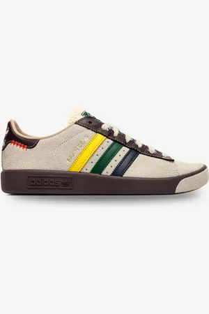 adidas Forest Hills Brain Dead 
