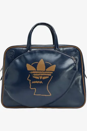 adidas Borsa tennis Brain Dead