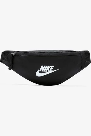 Nike Marsupio heritage con swoosh