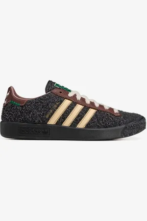 adidas Forest Hills Brain Dead 
