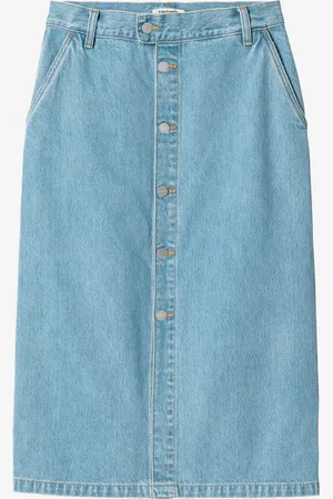 Carhartt W