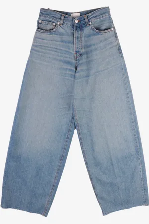 haikure Jeans baggy Bethany