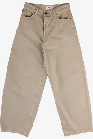 haikure Jeans salvia Bethany twill 45