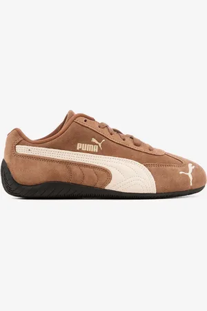 PUMA Speedcat OG marroni