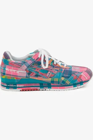 Comme des Garçons Comme Des Garçons Shirt x Asics Gel Lyte III rosa