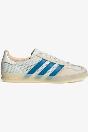 adidas Gazelle Indoor off white