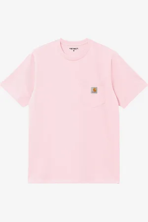 Carhartt T-shirt S/S Pocket