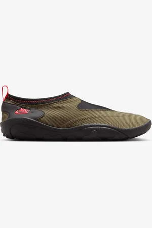 Nike AquaTurf "Medium Olive"