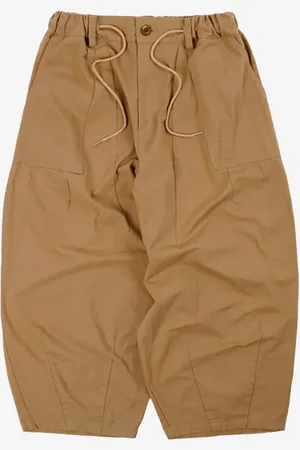 FrizmWORKS Pantaloni Balloon