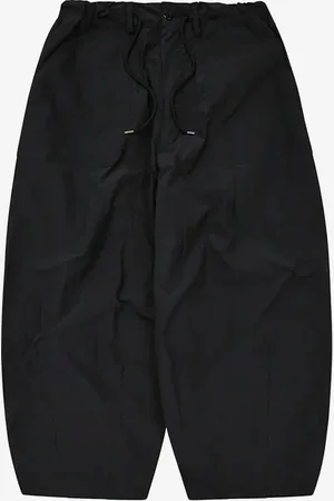 FrizmWORKS Pantaloni neri Balloon