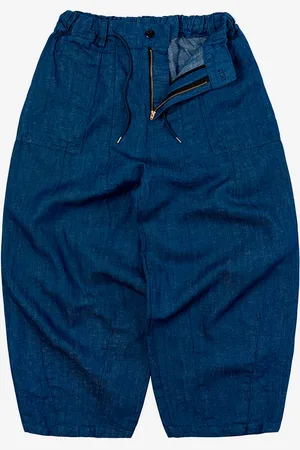 FrizmWORKS Pantaloni Denim Balloon