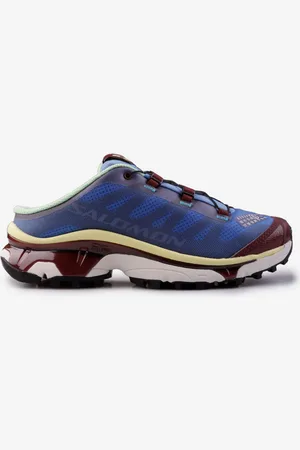 Maison Margiela Xt-4 mules MM6 x Salomon
