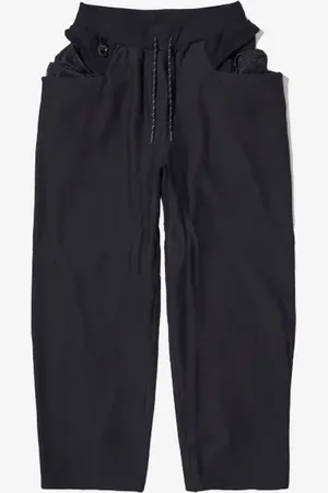 CMF Outdoor Garments Acitivity sweat pants neri