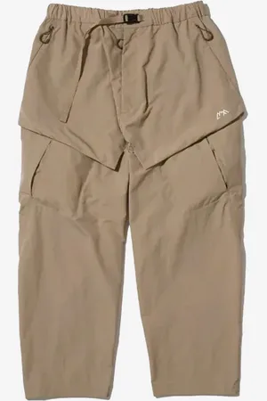 CMF Outdoor Garments Pantaloni hidden cargo