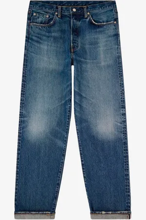 Edwin Jeans Loose fit dyed