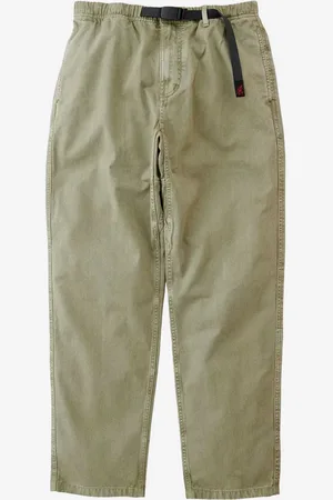 Gramicci Loose Tapered Pant herb pigment