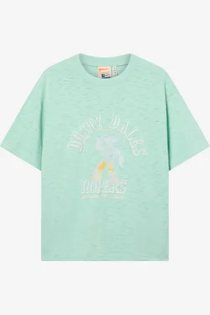 Champion T-shirt Archive Ghost Ranch